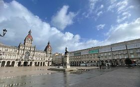 La Casa De Maria Pita